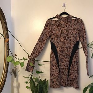 Free People Body Dress